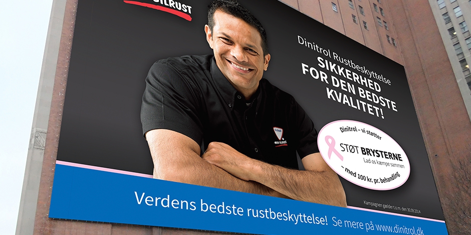 Billboard