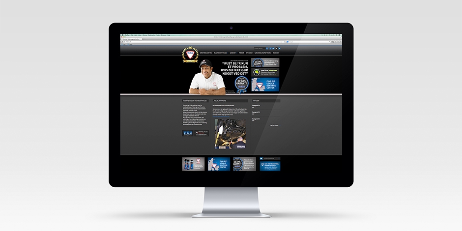 Website